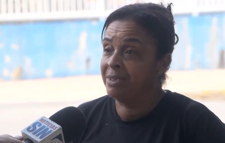 Abuela de adolescente asesinada por cabo niega menor tenía una relación sentimental con el agente