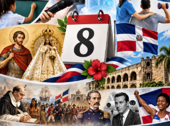 Efemérides del 8 de septiembre