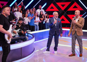Edilenia Tactuk y Jochy Santos convocan encuentro digital en vivo para anunciar segunda temporada de Divertido