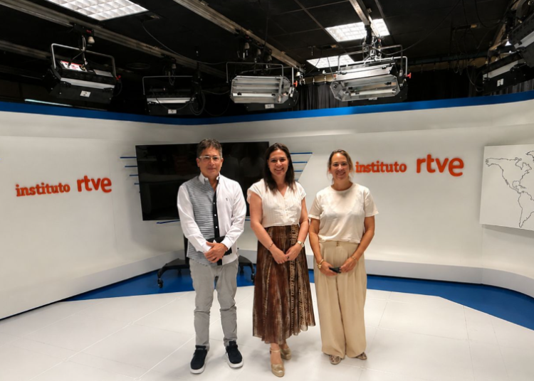 RTVD concreta alianza de formación audiovisual con instituto para estudiantes y profesionales dominicanos