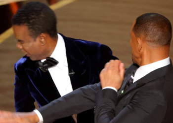 La reflexión de Chris Rock a 4 años de la infame bofetada en los Oscar: “Desearía que no hubiese pasado nada”