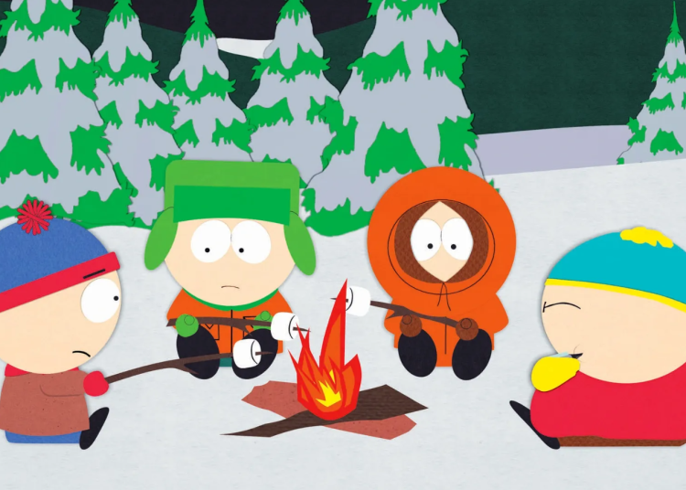 Creadores de ‘South Park’ cambian el nombre de la serie a ‘South America’ para mofarse de Trump