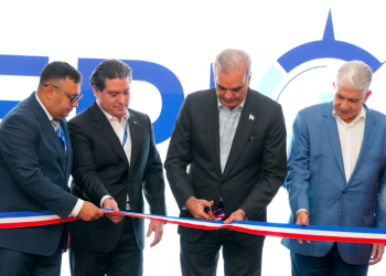 Abinader inaugura REPICA 2026 y presentan a RD como HUB de cruceros y logístico del caribe