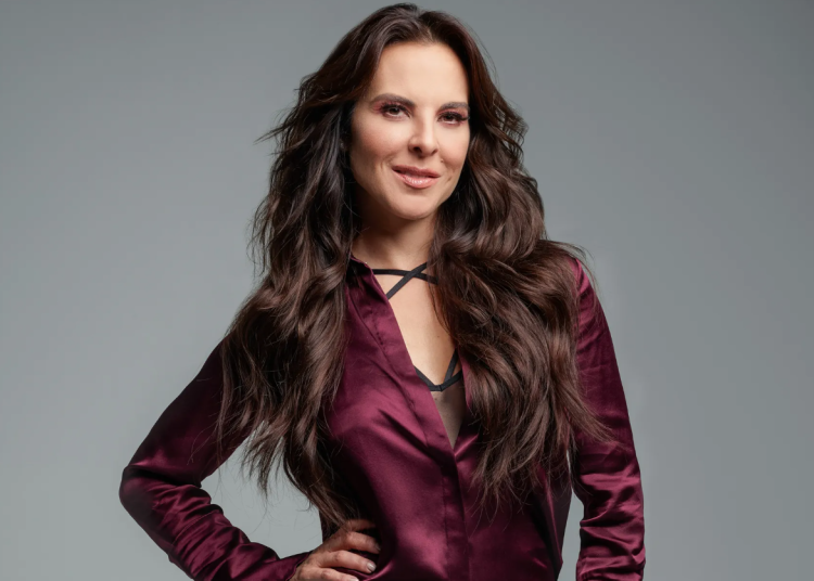 Luego de 15 años, como La Reina del Sur, actriz Kate del Castillo se despide entre lágrimas del gran personaje