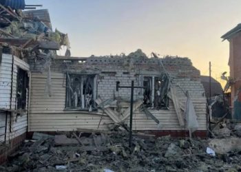 Rusia acusa a Ucrania de ataque deliberado contra zona turística de Sochi