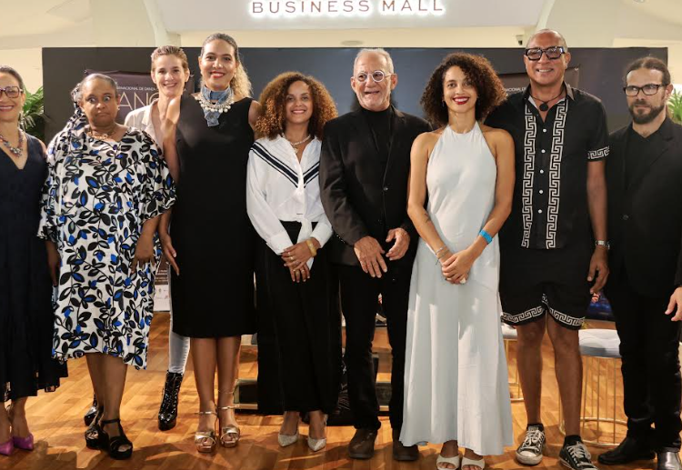 EDANCO 2026 reunirá compañías y artistas de la Danza Dontemporánea de América, Europa y el Caribe