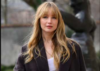 Tras años fuera de las redes sociales Jennifer Lawrence regresa y advierte: “Si alguien dice algo negativo, renunciaré”