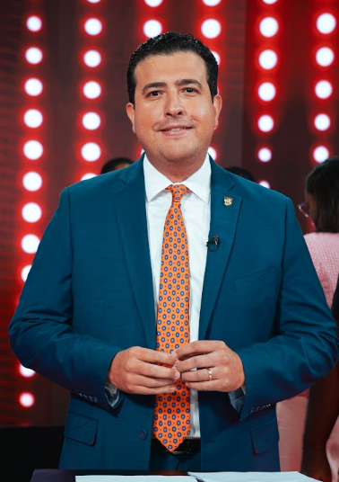 Feliz Pacheco reclama recursos y coordinación para enfrentar los problemas de tránsito