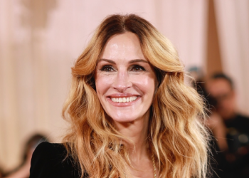 Julia Roberts vuelve a los escenarios de Broadway, tras dos décadas de ausencia