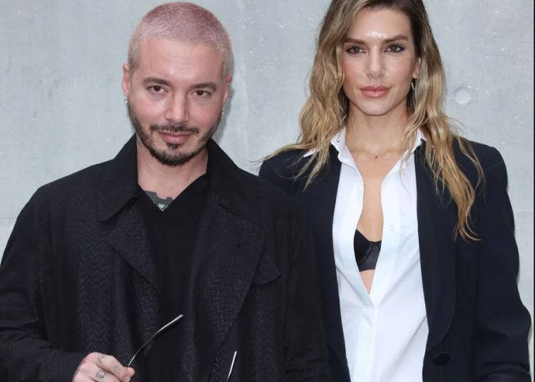 ¡Los rumores eran ciertos! J Balvin y Valentina Ferrer se separan tras casi 10 años juntos