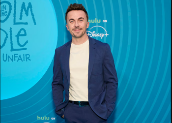 Frankie Muniz, estrella de ‘Malcolm el de en medio’, revela su drama personal: “Las últimas seis semanas han sido una pesadilla”