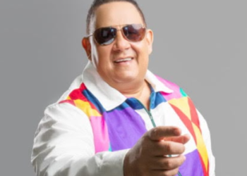 Peña Suazo y Kinito Méndez celebran legado de Ramón Orlando: “Es abrazar y apoyar la música dominicana”