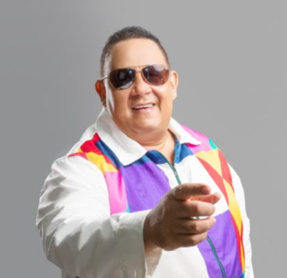 Peña Suazo y Kinito Méndez celebran legado de Ramón Orlando: “Es abrazar y apoyar la música dominicana”