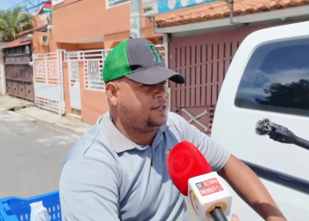 Vecinos de Julián Oro Duro viven momentos de temor tras asesinato de su esposa: “Nunca había pasado algo así”