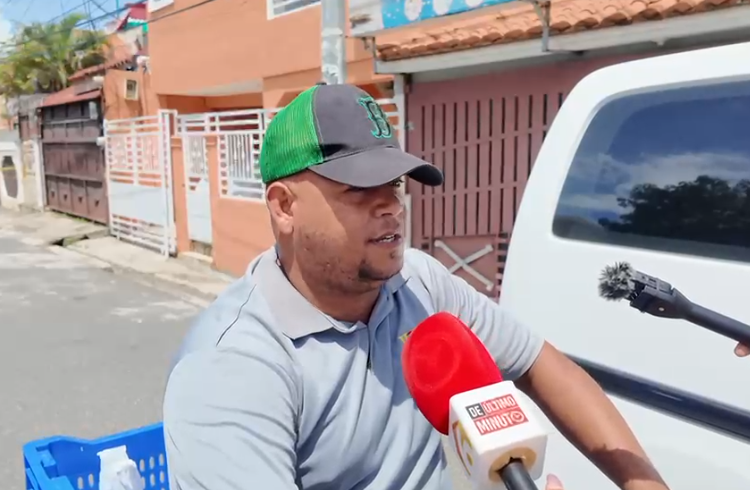 Vecinos de Julián Oro Duro viven momentos de temor tras asesinato de su esposa: “Nunca había pasado algo así”
