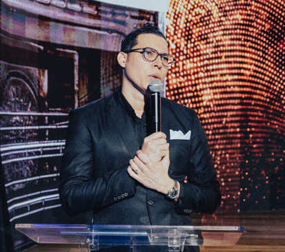 KN GOLD revoluciona la experiencia gastronómica con el lanzamiento de su nuevo modelo KN-80X