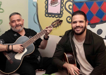 “Las 2P: De Pavel a Pamel” están listos para subir a escena en Hard Rock Café este sábado