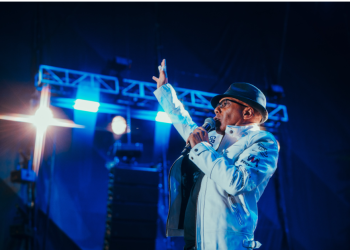 En fotos: vive el histórico concierto del maestro Ramón Orlando