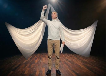 Compañía Nacional de Teatro presentará “José, la isla” en la 28.ª Feria Internacional del Libro Santo Domingo 2026