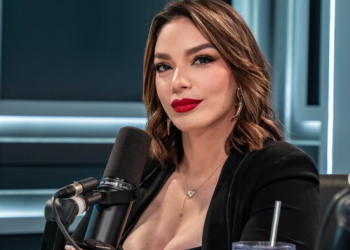 La Fábrica Radio informa Hony Estrella ya no forma parte del programa