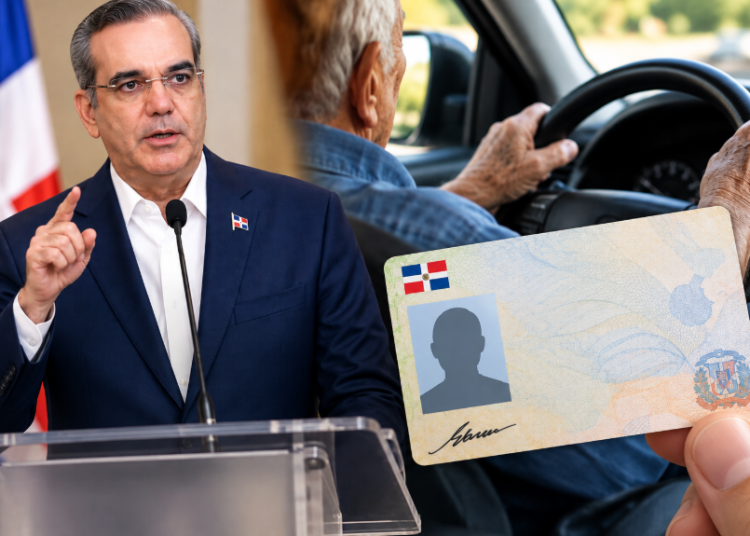 Licencias de conducir tendrán vigencia uniforme tras eliminación de límite por edad