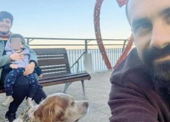 Pareja mata a su hija de cinco años y luego se suicida en Roma
