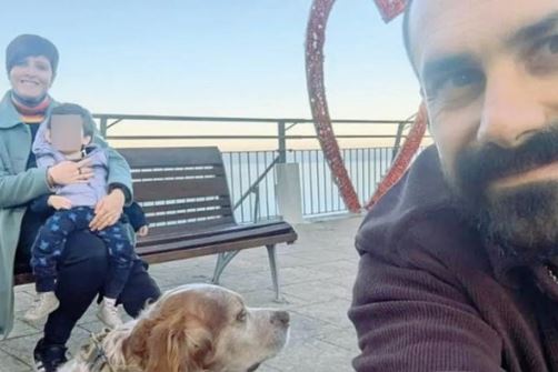 Pareja mata a su hija de cinco años y luego se suicida en Roma