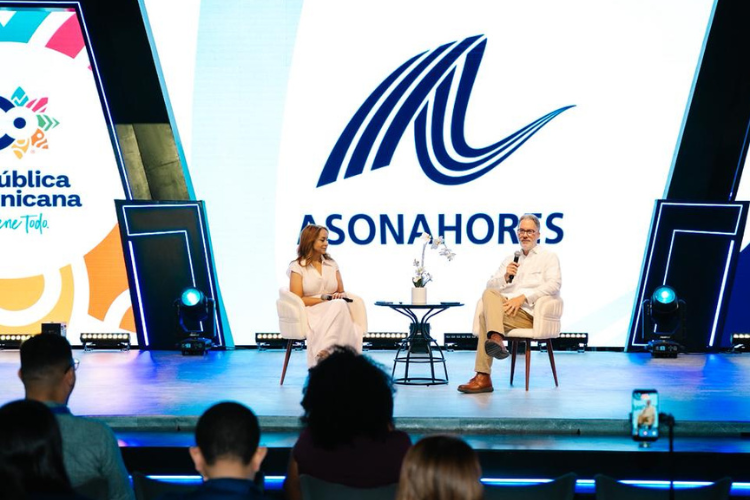 Expo Comercial Asonahores cierra con cifras récord y más de 5,000 visitantes