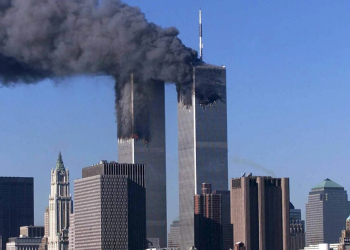 CIA advirtió a la Casa Blanca que Al Qaeda planeaba ataques con aviones años antes del 11S