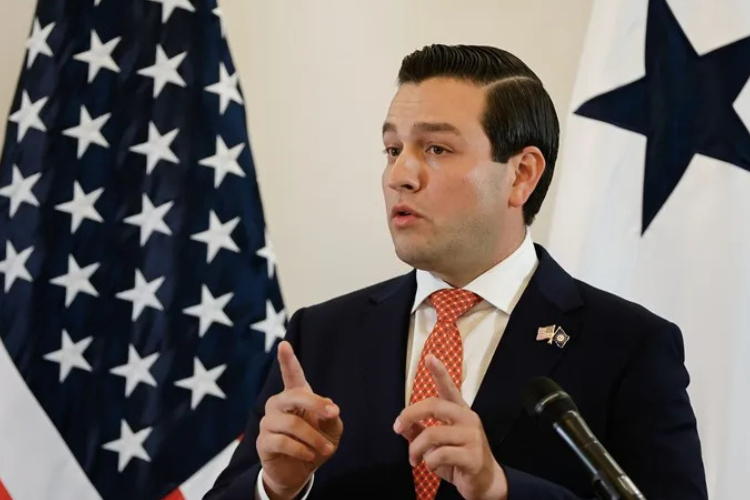 EE.UU. y Panamá trabajan para sacar al país centroamericano de la lista sobre narcotráfico
