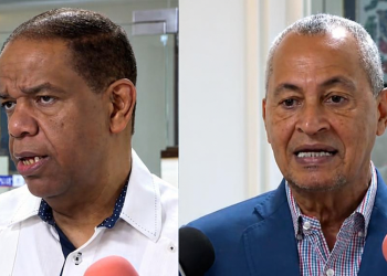 Danilo Díaz y Pedro Martínez califican de ilegales las ejecuciones extrajudiciales