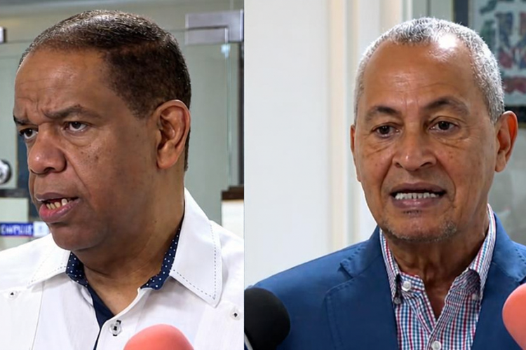 Danilo Díaz y Pedro Martínez califican de ilegales las ejecuciones extrajudiciales