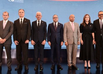 TC inaugura VI Congreso Internacional con llamado a fortalece garantías del debido proceso penal
