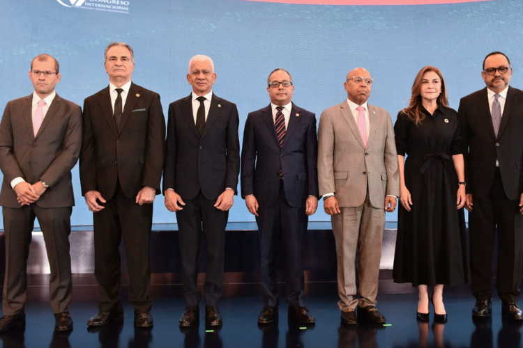TC inaugura VI Congreso Internacional con llamado a fortalece garantías del debido proceso penal