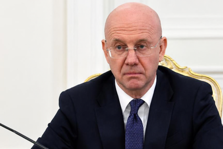 El Kremlin critica la negativa de Estados Unidos de expedir visado a viceministro ruso