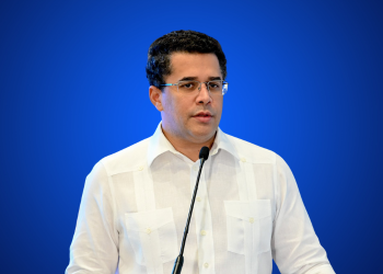 Collado encabeza preferencias con 62% entre simpatizantes del PRM, según CID Latinoamérica