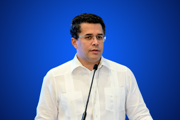 Collado encabeza preferencias con 62% entre simpatizantes del PRM, según CID Latinoamérica