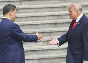 Donald Trump y Xi Jinping se reunirán en la Casa Blanca para aliviar las tensiones sobre comercio, Irán y la IA