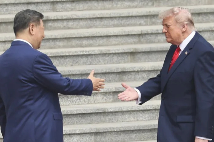 Donald Trump y Xi Jinping se reunirán en la Casa Blanca para aliviar las tensiones sobre comercio, Irán y la IA