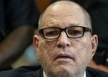 Un juez de Nueva York impone 15 años a Harvey Weinstein en el segundo juicio por el caso Haley