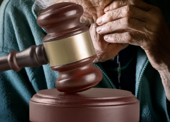Dictan 3 meses de prisión preventiva contra acusado de violar y robar a mujer de 84 años en Barahona