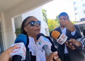 Familiares de Julián Oro Duro recuerdan a Zeneida Castillo entre dolor y temor por inseguridad