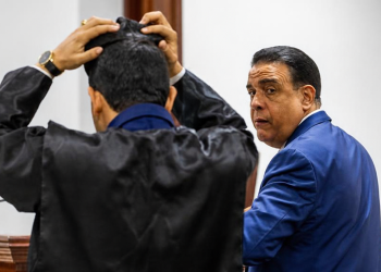 Aplazan para el 24 de noviembre apelación de condenas del caso Antipulpo