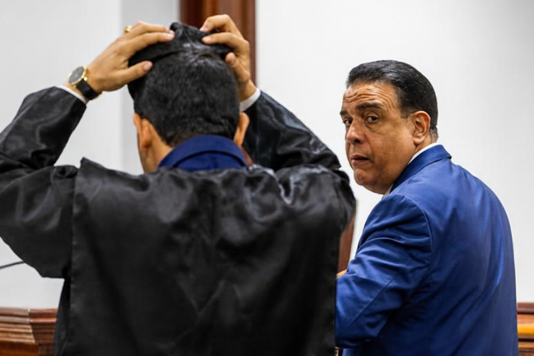 Aplazan para el 24 de noviembre apelación de condenas del caso Antipulpo