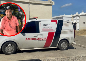 Comerciante muere tras recibir dos balazos durante atraco en Licey al Medio