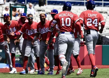 Cuba denuncia que su deporte perdió 36 millones de dólares en 2025 por el embargo de EE.UU.