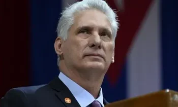 Cuba dice que «jamás volverá» a ser colonia y defiende «independencia» tras mapa de Trump