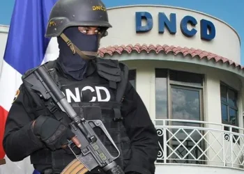 DNCD detiene a 11 personas y ocupa más de 3,700 gramos de presuntas drogas en Boca Chica