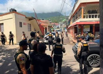 DNCD incauta más de 934 mil gramos de drogas durante agosto