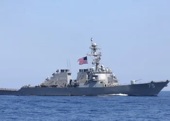 Estados Unidos impide el paso de 100 barcos comerciales tras dos meses del nuevo bloqueo marítimo a Irán